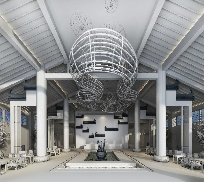 室内设计师的十个必备技巧,室内设计师必备十大设计方法