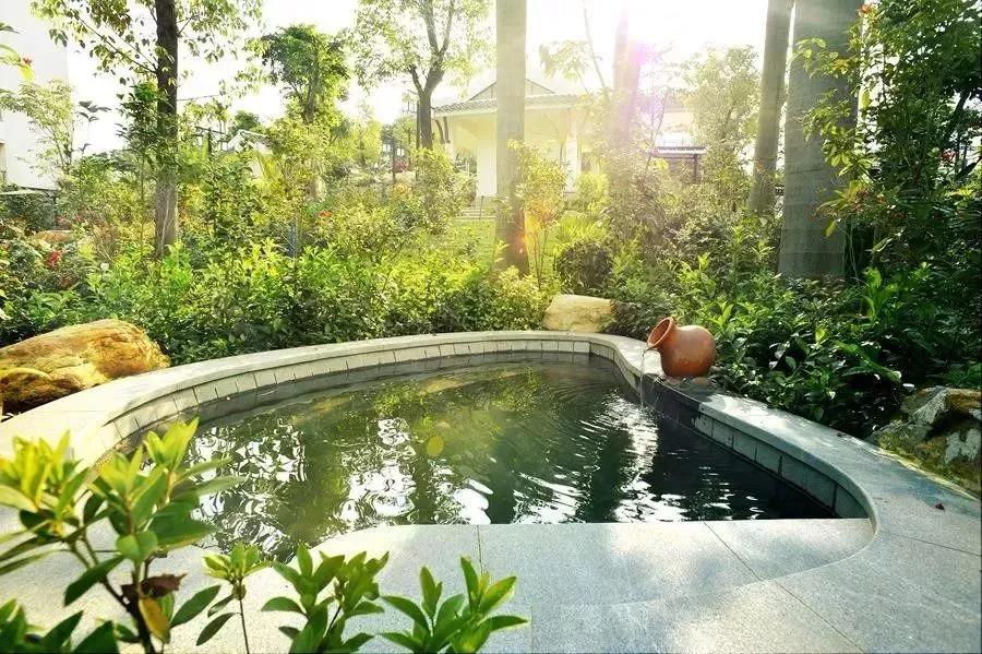 广州白水寨度假区酒店推荐,这家酒店