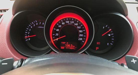 稀有跑车还带无边框车门，只要7万为何打入车市冷宫