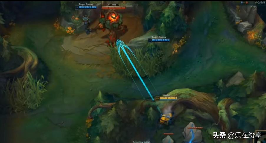 英雄联盟隐身抓人视频,英雄联盟隐身英雄怎么对付