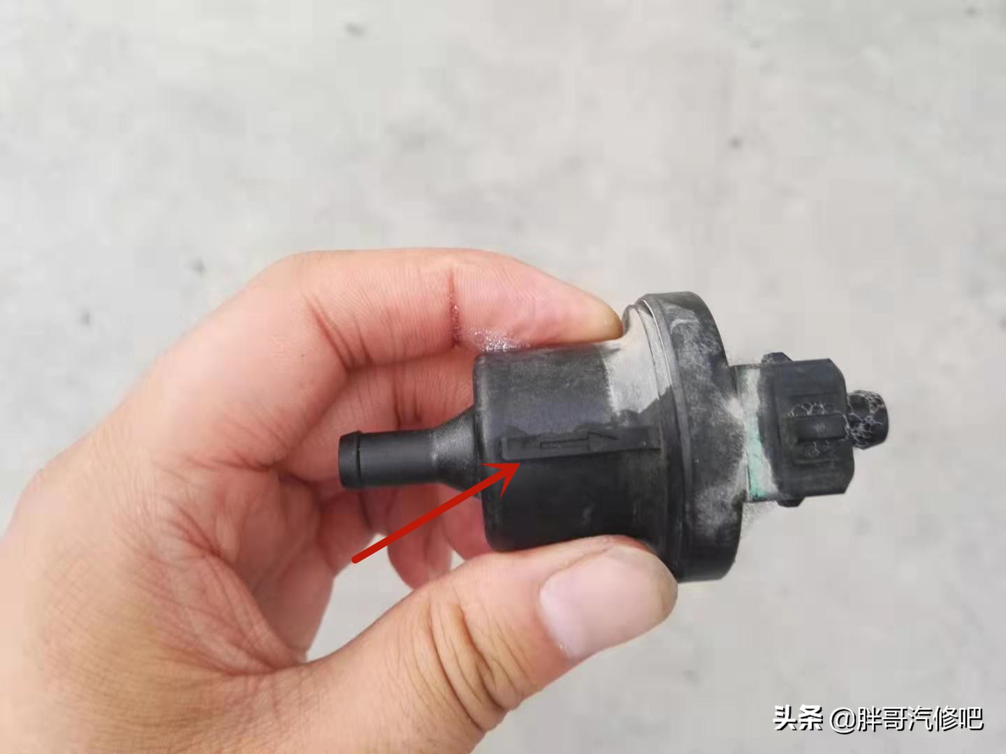 碳罐电磁阀不通发动机会抖动吗,发动机怠速不稳是气门的问题吗