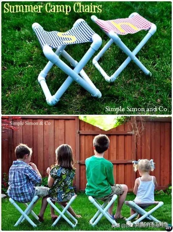 透明塑料罐有什么用,pvc管脑洞大开的创意