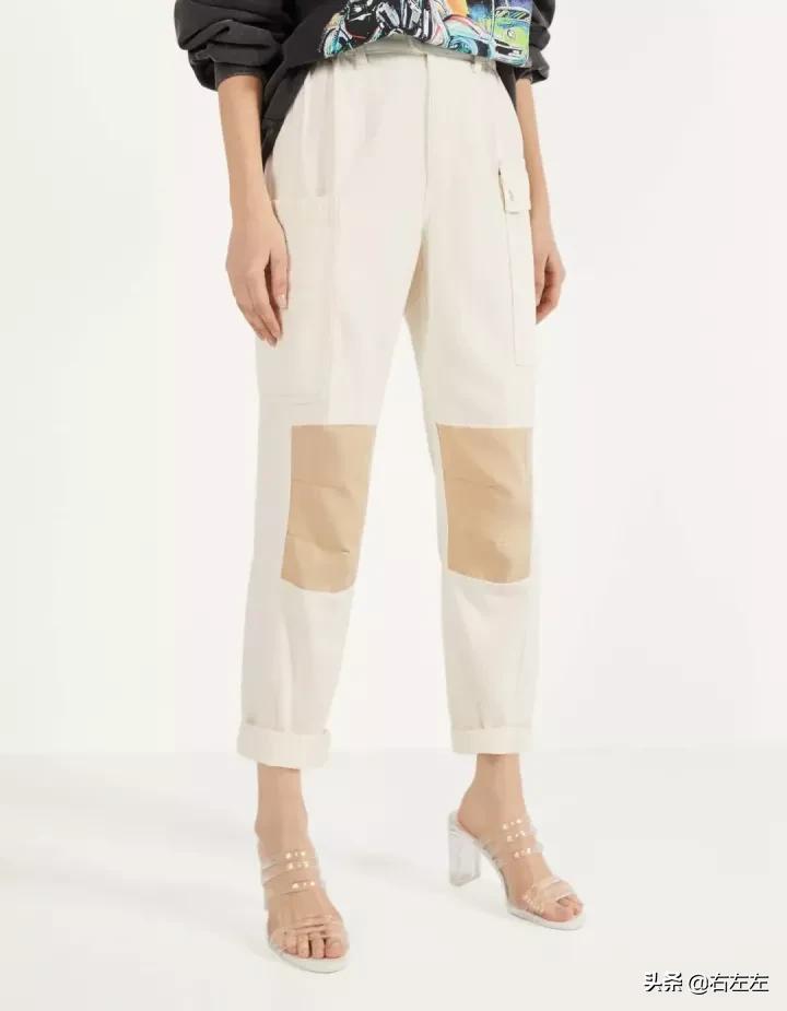 优衣库宝藏打折单品,优衣库绝版牛仔裤收藏