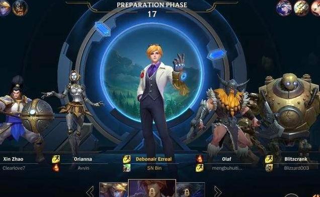 lol手游新赛季为什么这么难打啊,lol手游现状全是射手