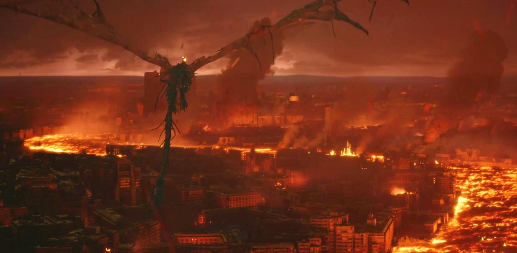 地狱男爵血皇后崛起中的六大恶魔,地狱男爵血皇后崛起怪物盘点