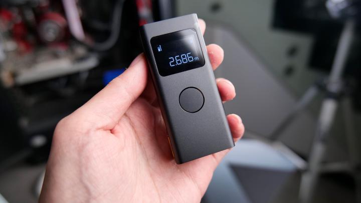 米家测距仪跟小猴测距仪,米家测距仪和小猴测距仪哪个好