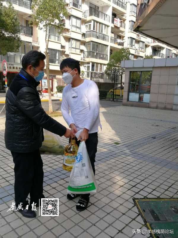 曙光在前,期待春暖疫散丨孝感战“疫”24小时