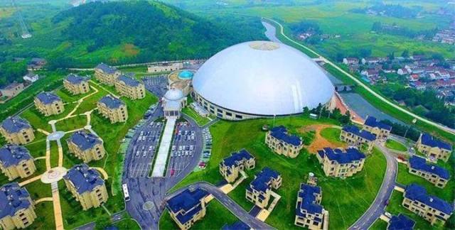 合肥景区网红滑道,合肥网红景点玻璃栈道