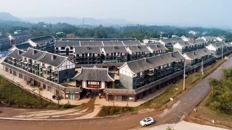 犍为美丽的风景,大犍为的风景就是漂亮