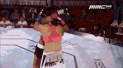 mmc战神录中外拳王争霸赛衡阳站,mmc战神录格斗冠军赛规则