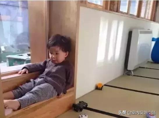 一家四口出租屋改造,旧出租屋省钱大改造