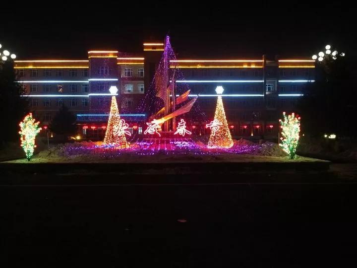 吉林省top10高中,长春市九台区四中是重点高中吗