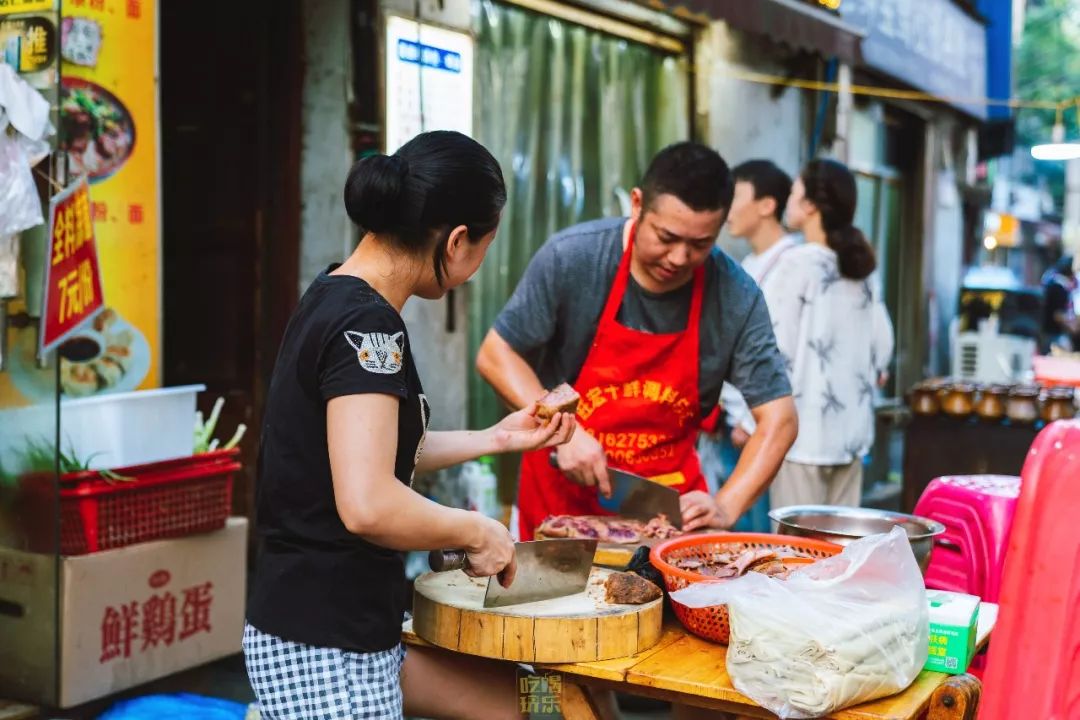 在武汉必做的20件事,不骗人成不了大事