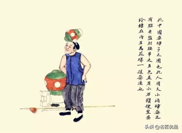 100种失传民俗手艺,那些失传已久的老手艺