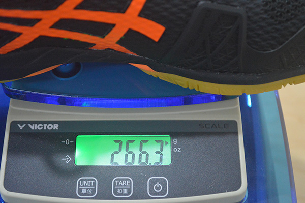 缓震亚瑟士跑鞋推荐,亚瑟士刀锋7深度测评