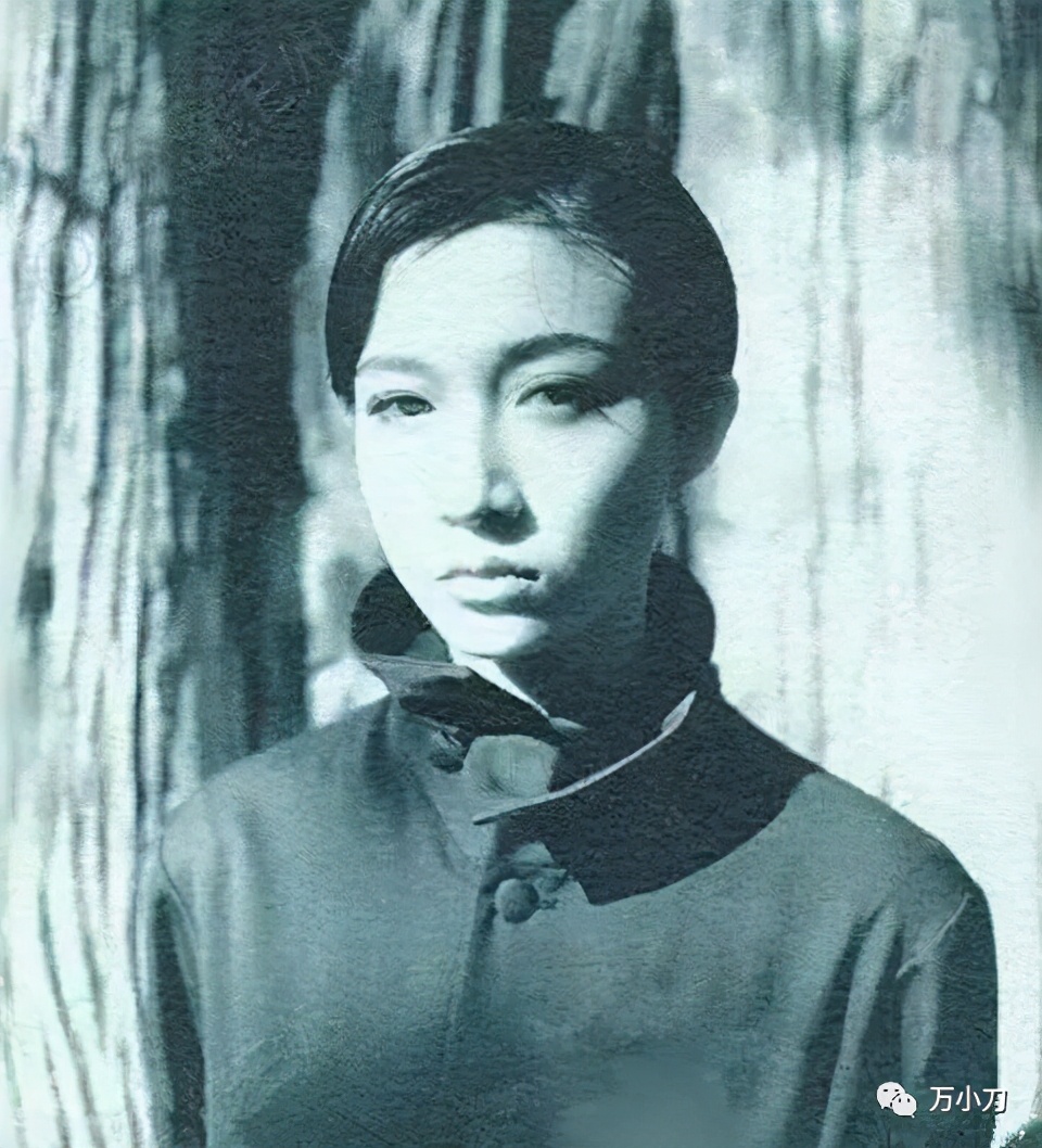 叛逆亚姐的真实身份,叛逆亚姐真实身份