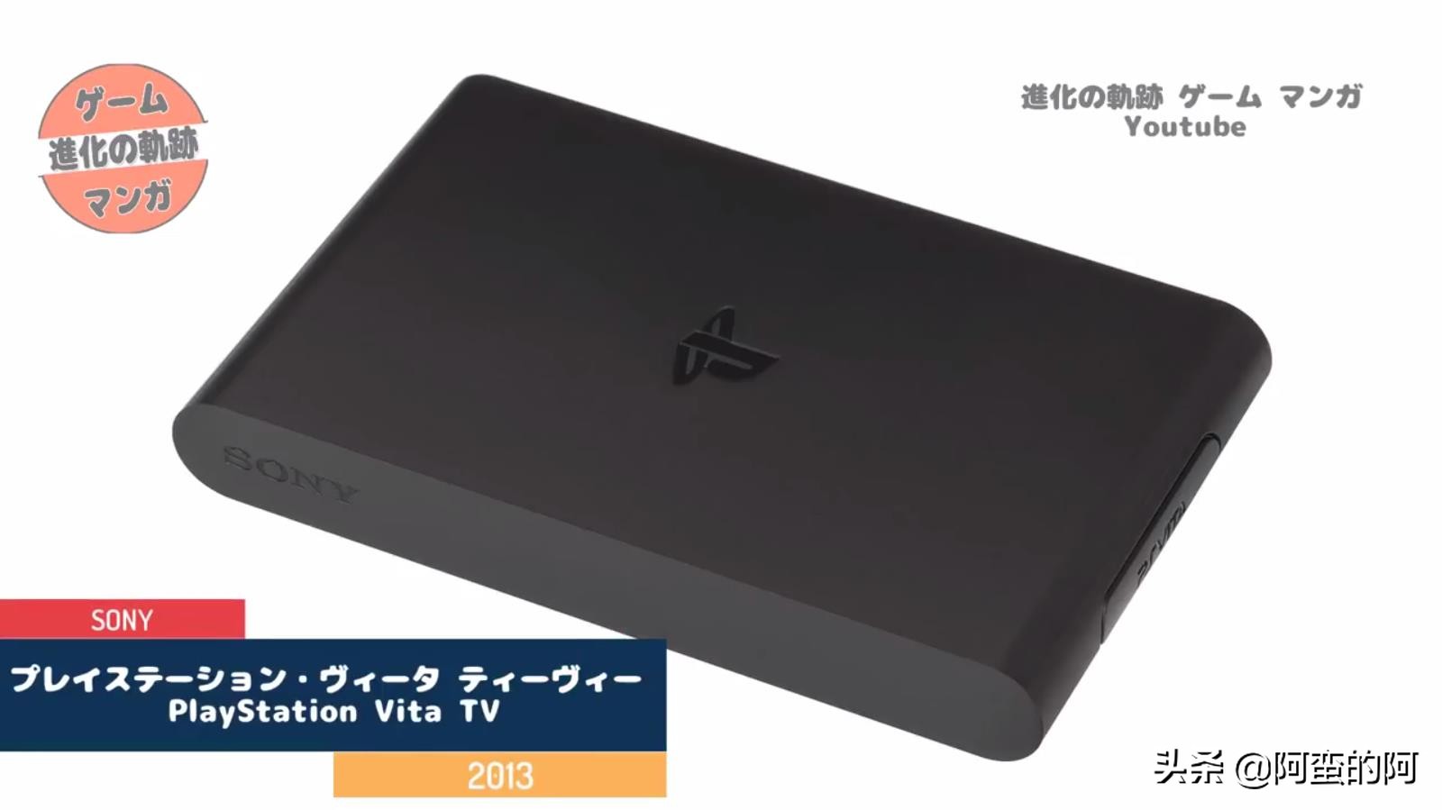 游戏机进化史完整版,游戏机进化史是什么