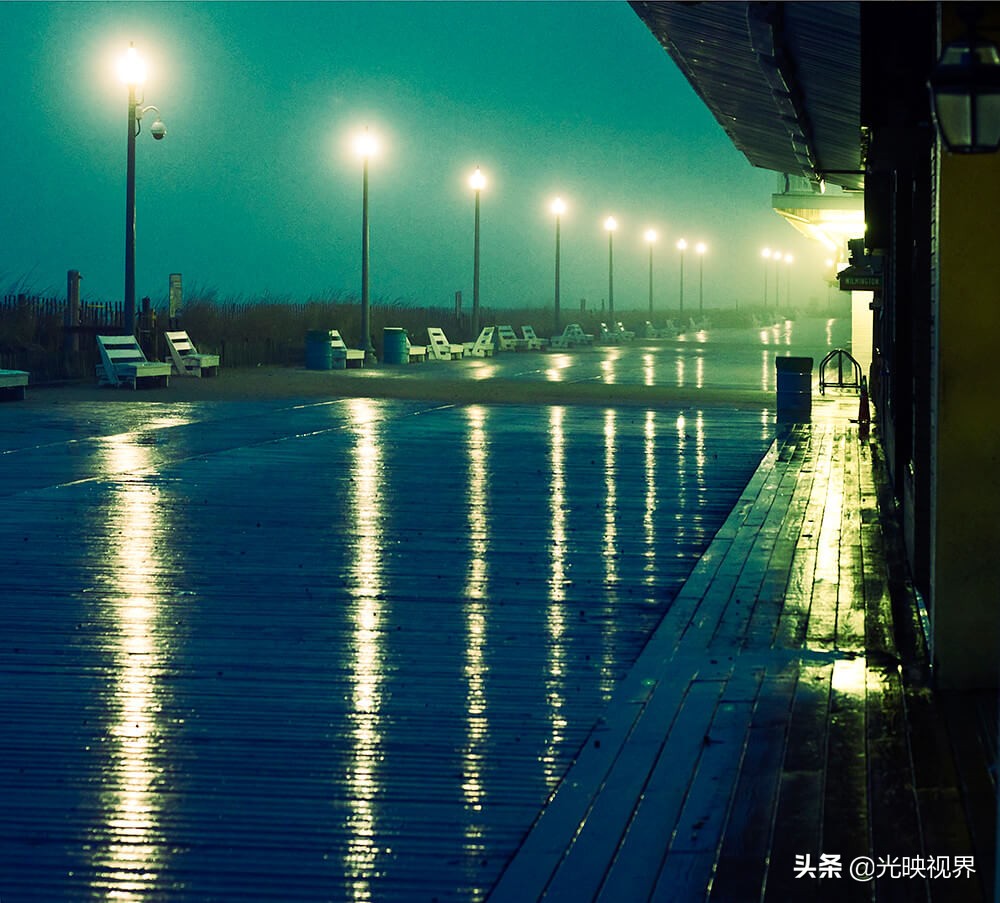 有关雨的美图,雨总能带给人直观的感受