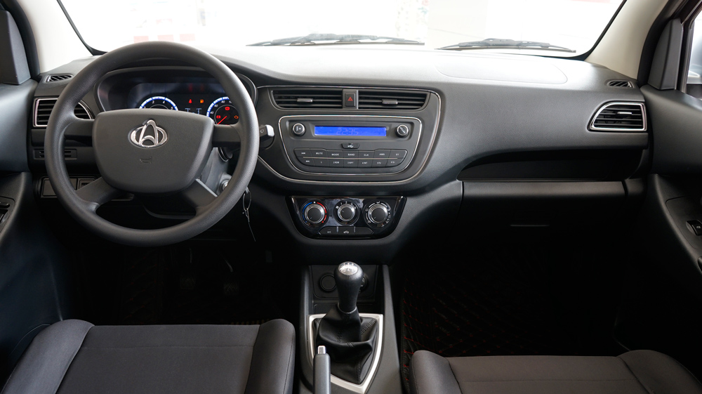 长安欧诺的安全性,长安欧诺s省油耐用吗