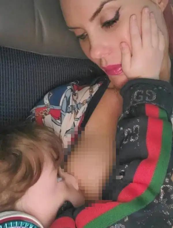 母乳时间越久会越多吗,母乳不断奶可以维持多久