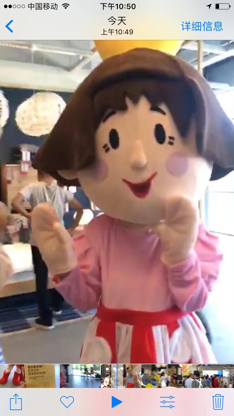 郑州宜家到底啥时候开业,郑州宜家开业第7天