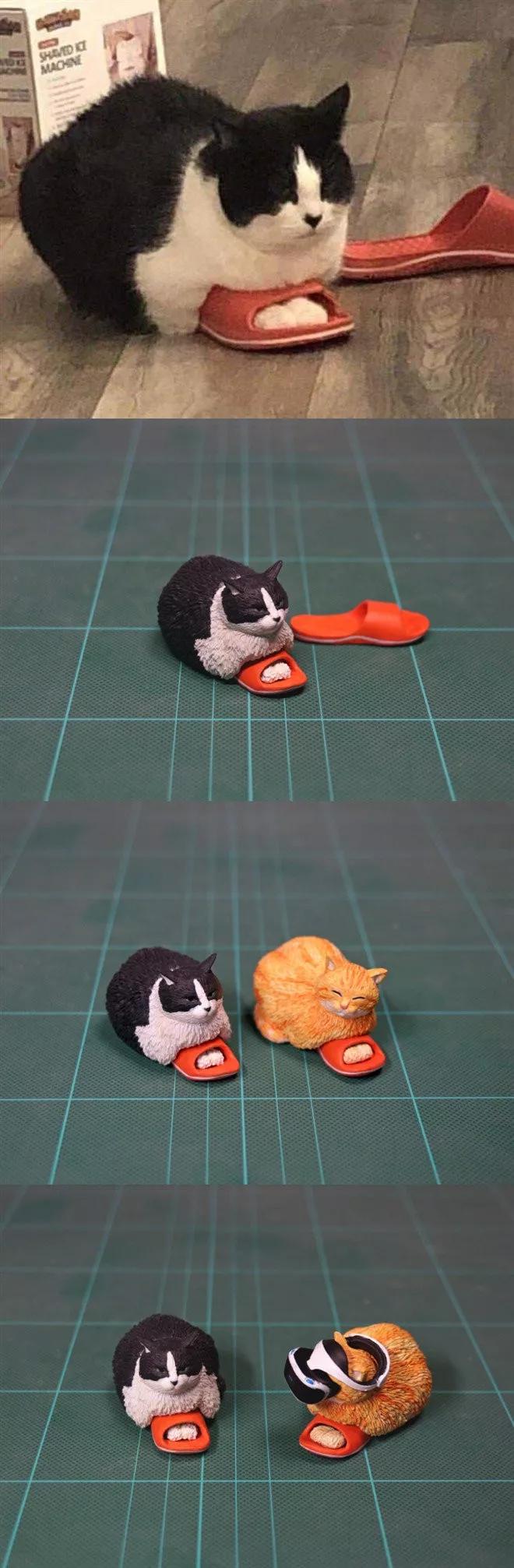 动物沙雕表情包搞笑,沙雕模仿动物表情包