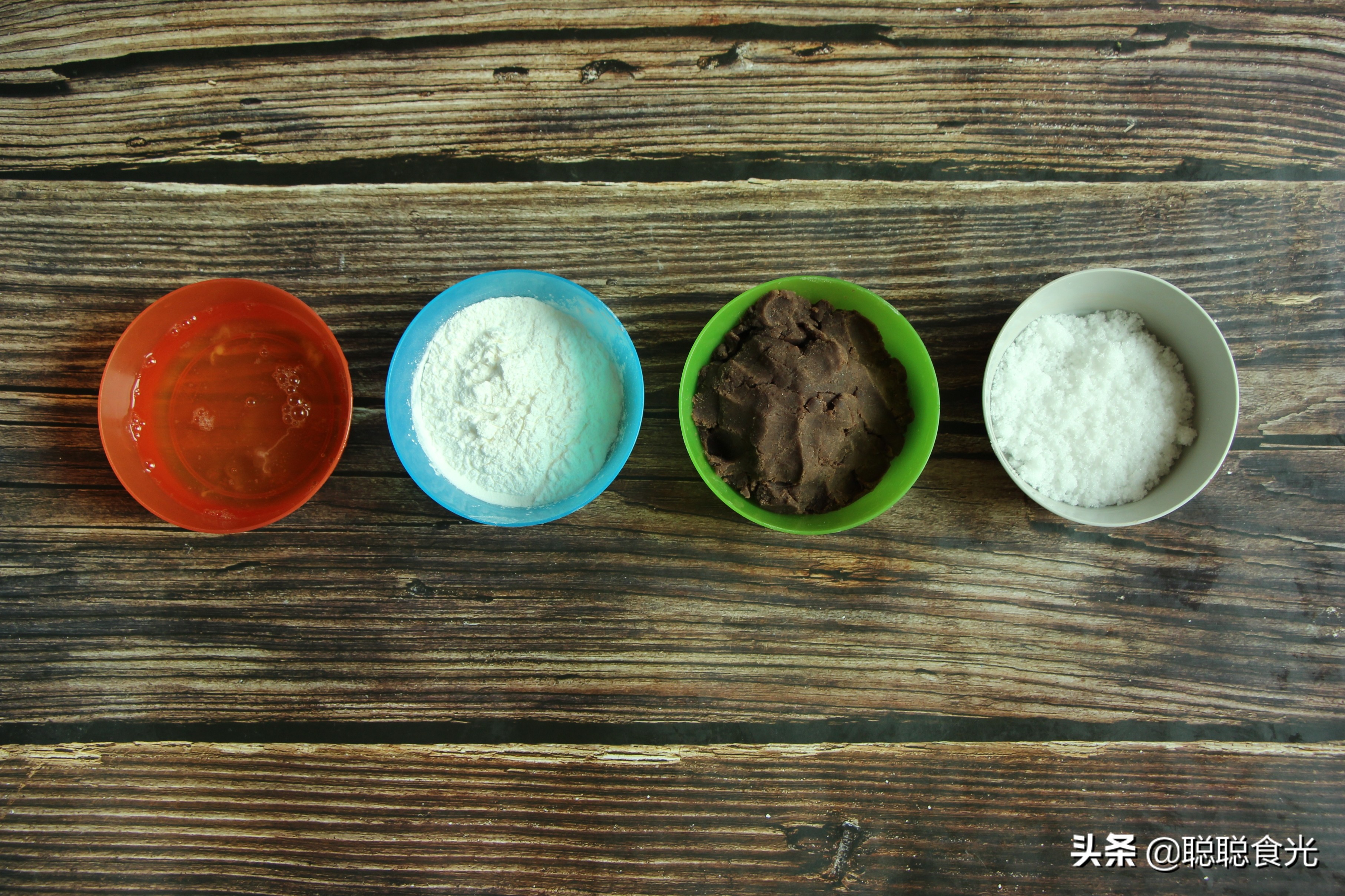 雪衣豆沙正宗做法视频窍门,雪衣豆沙详细做法视频