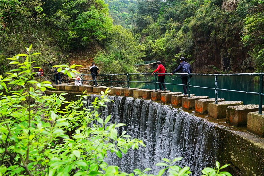 杭州桐庐景点最好玩的排名,杭州桐庐县有什么好玩的