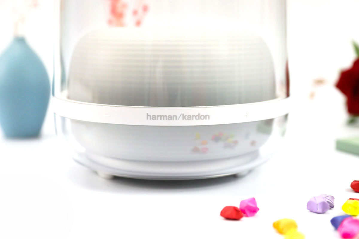 哈曼卡顿水晶4海外版测评,哈曼卡顿水晶4评测