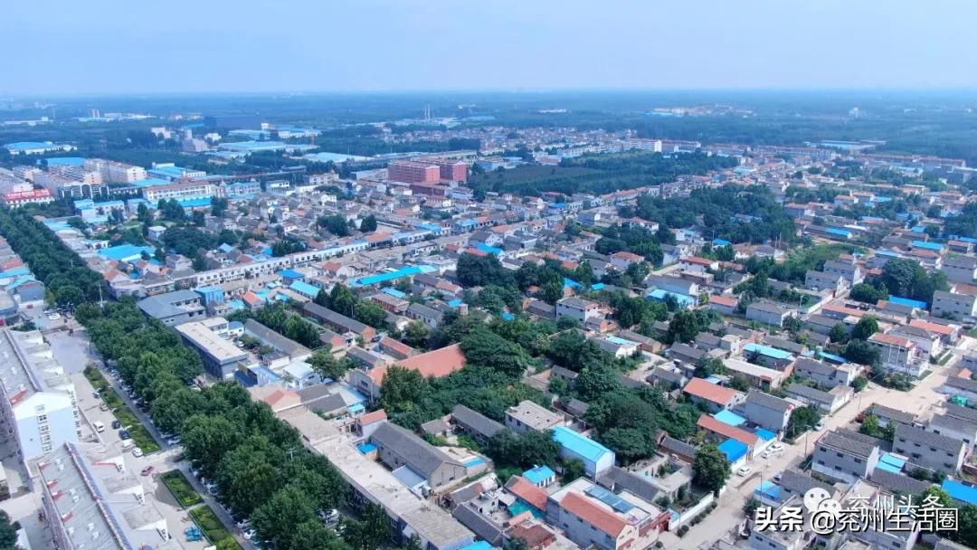 兖州排名第几,兖州最好的镇排名