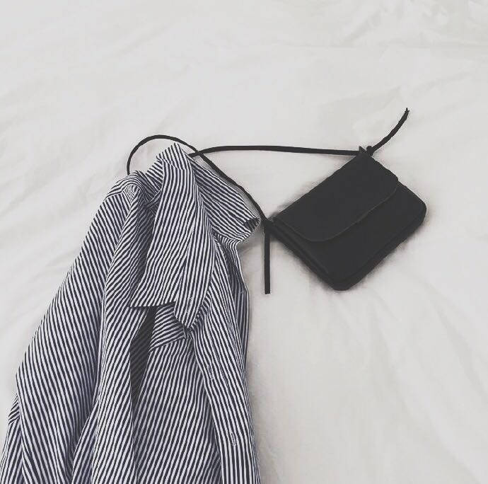 女孩子必须知道的事情,女孩子必须知道的自信和底气