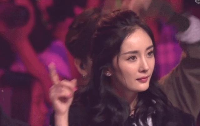 热依扎杨幂张子萱,杨幂张子萱