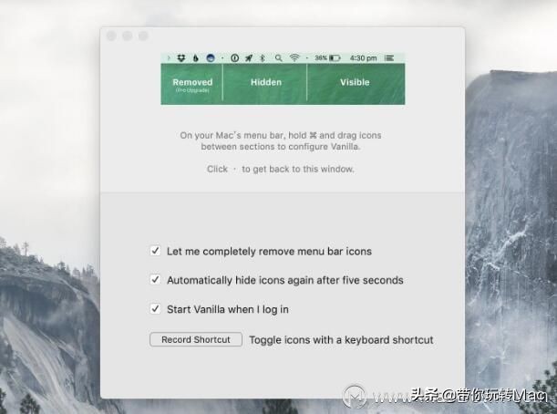 只有mac才能玩的游戏,只有mac能用的app