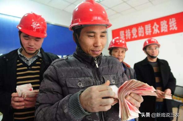 包工头模式是否合法,包工头新政策出台了吗