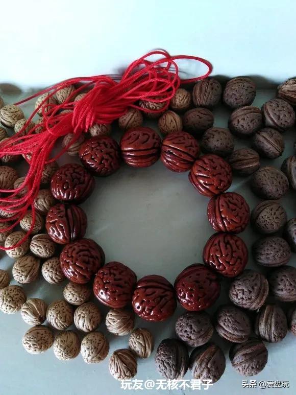 喂，你盘得最牛气的手串，现在怎样了？