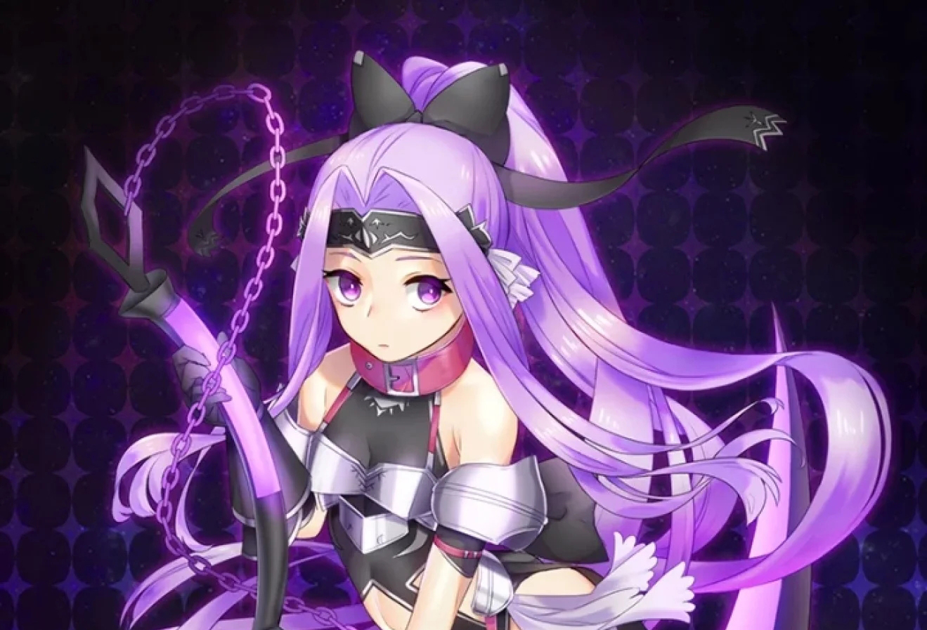 fgo日服新号英灵强化,fgo安娜与戈尔贡