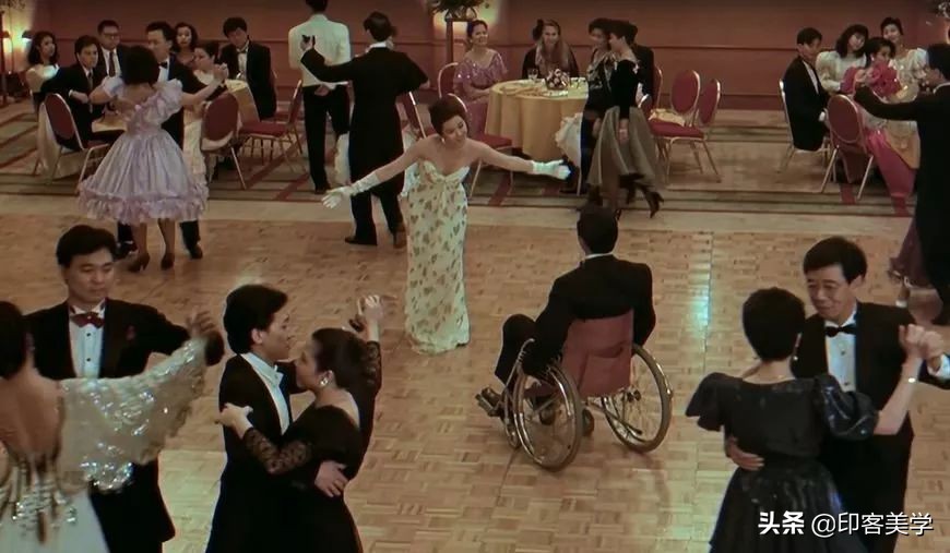 香港小姐19年,香港小姐兴衰史电影