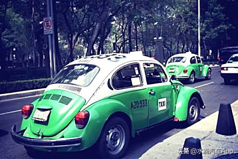 甲壳虫大黄蜂车型是什么,大黄蜂有甲壳虫车型吗