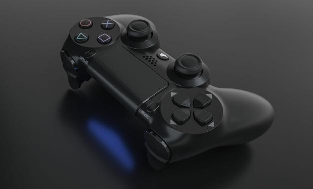 PC游戏手柄避坑推荐:比XBOX和PS4手柄便宜一半,手感竟一样