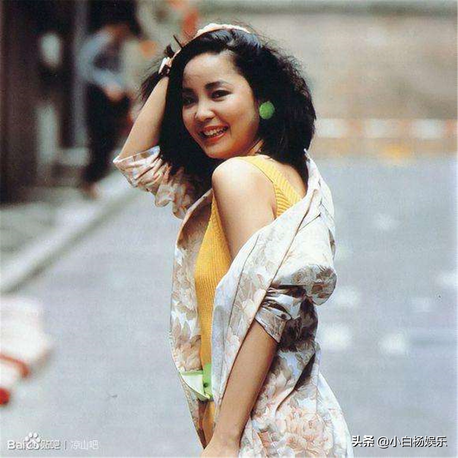 百年歌坛巨星邓丽君,华语乐坛十大巨星邓丽君第一