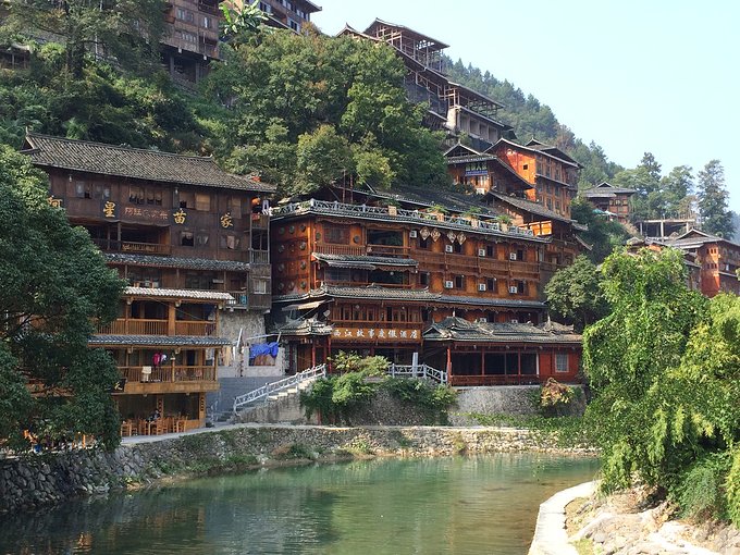 2019旅行目的地盘点,2019年12月3天旅行地推荐