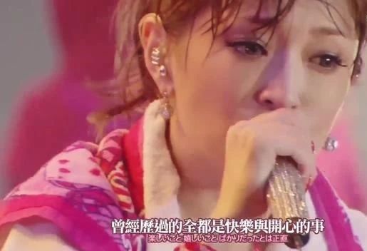 滨崎步双耳失聪了吗,失聪后的滨崎步现状