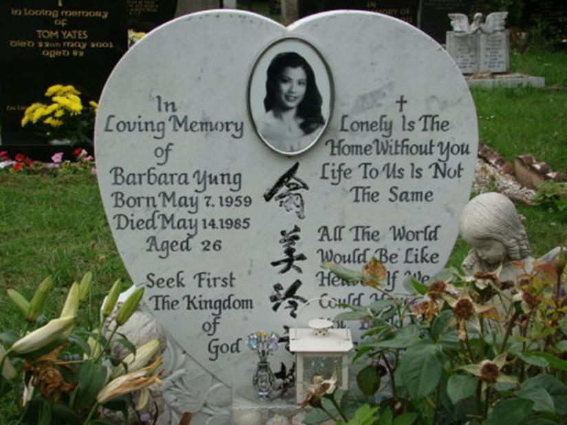 翁美玲与黄蓉现状,翁美玲为何不演中年黄蓉