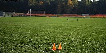 基本防守动作教学青少年,学会这招轻松晃倒防守