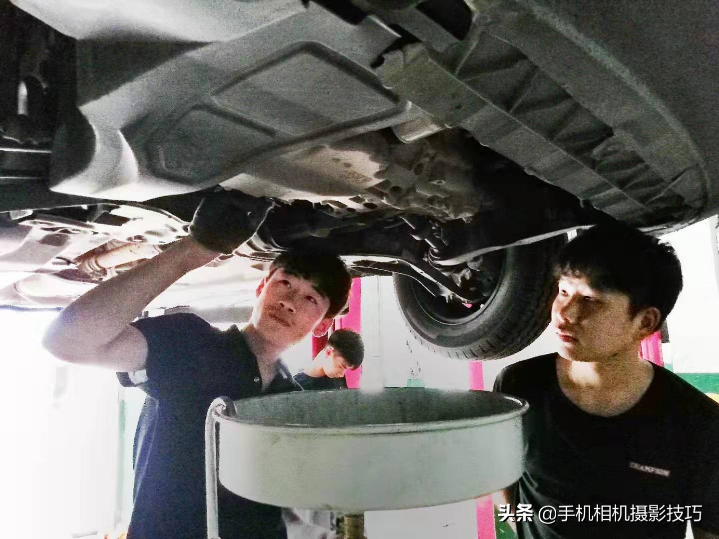 你拍的照片为什么不满意，这些小细节，注意到了吗？