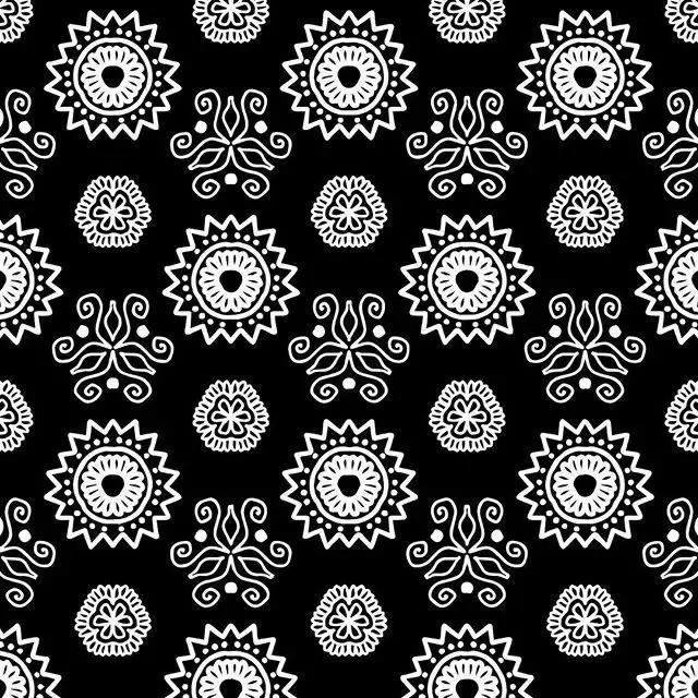 墙上画画装饰,把家里白墙都画满好看的画