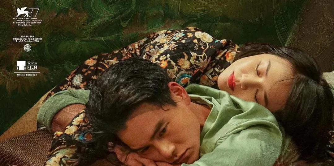 电影第一炉香深度解析小说,电影第一炉香深度解析