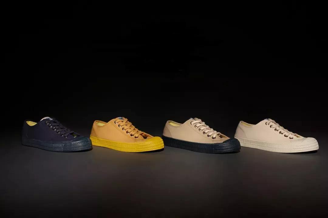 国产帆布鞋哪个品牌比较好,哪个品牌的帆布鞋最舒服透气