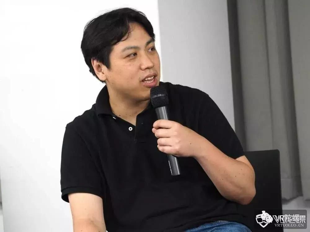 vr产业产值,vr产业会带来什么