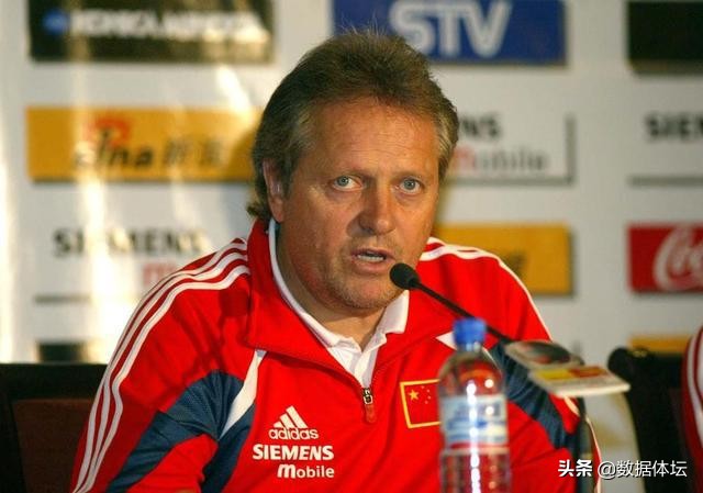 中国足球历史败绩,中国足球最令人难堪的重大事件